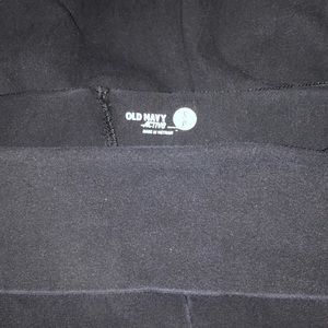 Old Navy Active Yoga Pants